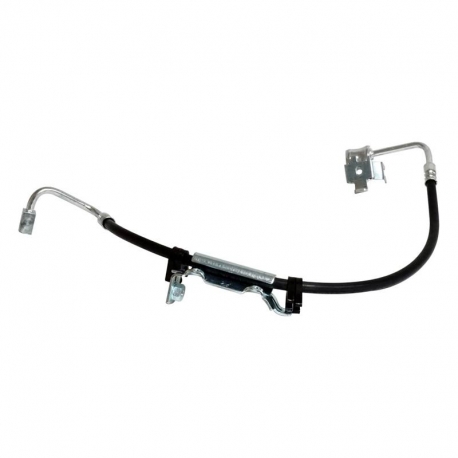Furtun de frana fata stanga JEEP WRANGLER JK (2011-2017)