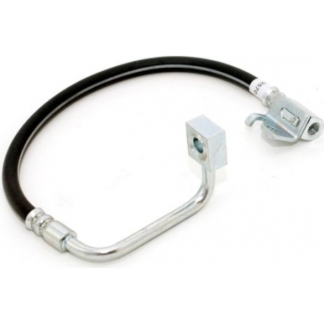 Furtun frana stanga fata JEEP GRAND CHEROKEE WK (2005-2010)