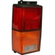 Lampa stop stanga (USA) JEEP® CHEROKEE XJ (1984-1996)