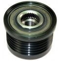 Fulie alternator JEEP WRANGLER JK 2.8 CRD ENS (2007-2014)