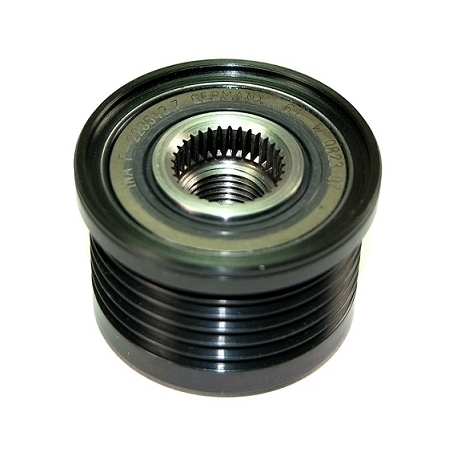 Fulie alternator JEEP WRANGLER JK 2.8 CRD (2007-2017)