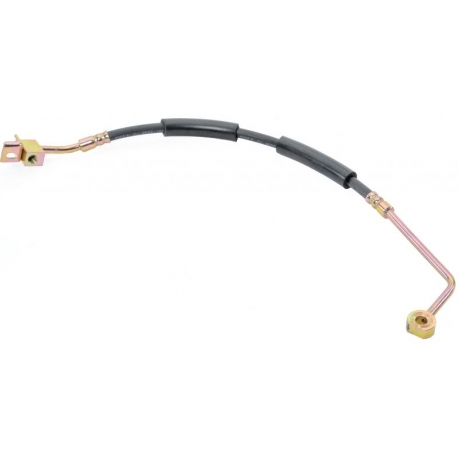 Furtun frana fata stanga JEEP CHEROKEE KJ (2002-2007)