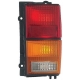 Lampa stop dreapta (USA) JEEP® CHEROKEE XJ (1984-1996)