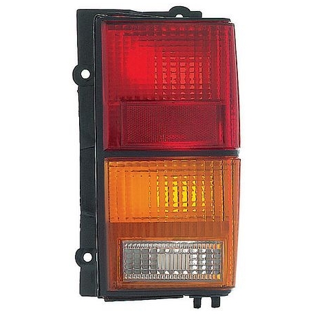 Lampa stop dreapta (USA) JEEP® CHEROKEE XJ (1984-1996)