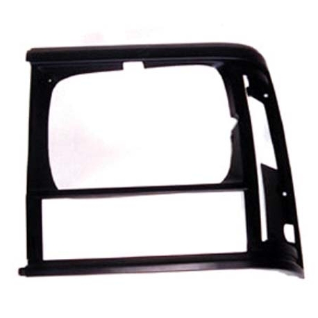 Rama ochelar far stanga JEEP CHEROKEE XJ (1991-1996)