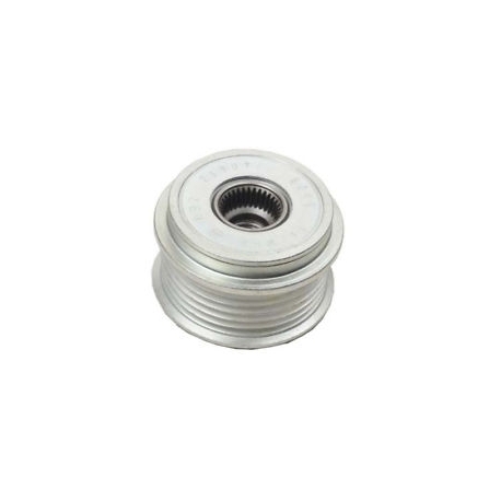 Fulie alternator JEEP WRANGLER JK 2.8 CRD (2007-2017)