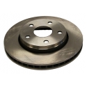 Disc frana fata 302 mm JEEP WRANGLER JK 2.8 CRD (2007-2018)