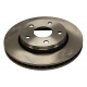 Disc frana fata 302 mm JEEP WRANGLER JK 2.8 CRD (2007-2018)