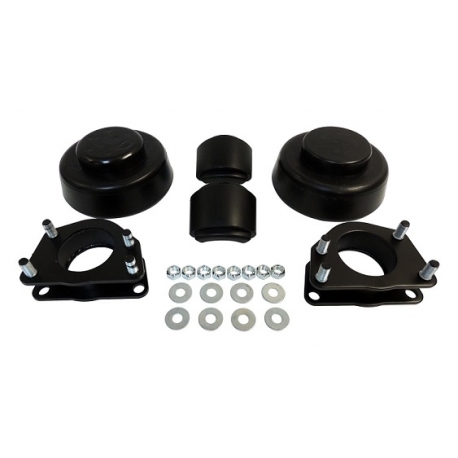 Kit de inaltare 5 cm JEEP CHEROKEE & LIBERTY KJ (2002-2007)