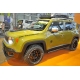 Kit de inaltare Rock's 4x4 +20mm JEEP RENEGADE BU (2014-2017)