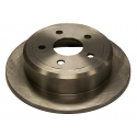 Disc frana spate JEEP WRANGLER JK (2007-2017)