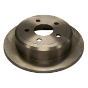 Disc frana spate JEEP WRANGLER JK (2007-2017)