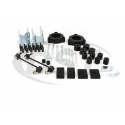 Kit de inaltare 1.5 inch Daystar JEEP RENEGADE BU (2014-2017)