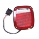 Lampa stop dreapta JEEP WRANGLER YJ (1991-1995)