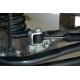 Amortizor directie JEEP WRANGLER YJ (1987-1985)