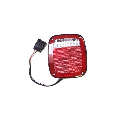 Lampa stop stanga JEEP WRANGLER YJ (1991-1995)