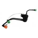 Filtru benzina JEEP CHEROKEE KJ 2.4L, 3.7L (2002-2003)