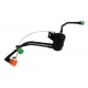 Filtru benzina JEEP CHEROKEE KJ 2.4L, 3.7L (2002-2003)