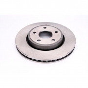 Disc frana fata JEEP COMMANDER XK (2006-2010)