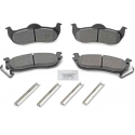 Placute frana spate JEEP COMMANDER (2006-2010)