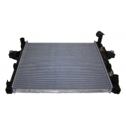 Radiator apa JEEP GRAND CHEROKEE WJ 4.7L V8 (1999-2000)