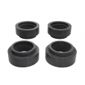 Kit de inaltare 5 cm SPEEDMAX JEEP WRANGLER TJ (1997-2006)