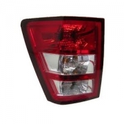 Lampa stop stanga 5072437AC JEEP GRAND CHEROKEE WK 2005-2010