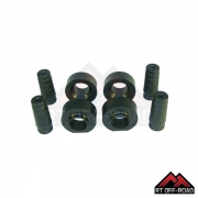 Kit de inaltare suspensie 5.1 cm JEEP WRANGLER TJ (1997-2006)