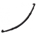 Foaie arc fata Heavy Duty JEEP WRANGLER YJ (1987-1995)