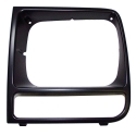Rama ochelar far stanga JEEP CHEROKEE XJ (1997-2001)