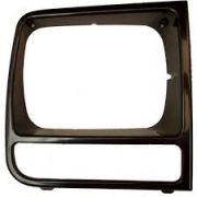 Rama ochelar far dreapta JEEP CHEROKEE XJ (1997-2001)