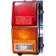 Lampa stop stanga (USA) JEEP® CHEROKEE XJ (1984-1996)