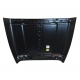 Capota fata JEEP WRANGLER II (TJ) 1997-2006