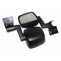 Set oglinzi JEEP WRANGLER YJ, TJ (1987-2006)