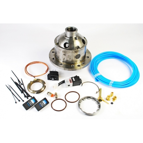Diferential blocabil ARB RD100 pentru punte fata JEEP WRANGLER, CHEROKEE, DANA 30 27SPL 3.73&UP