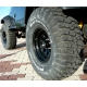 Janta tabla JEEP WRANGLER (YJ, TJ) CHEROKEE (XJ) GRAND CHEROKEE (ZJ)