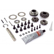 Kit sateliti diferential fata JEEP WRANGLER YJ, TJ (1990-2006)