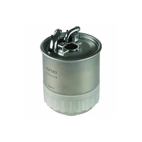 Filtru motorina JEEP GRAND CHEROKEE WK 3.0 CRD (2005-2010)