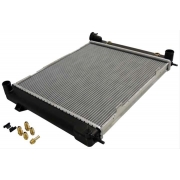 Radiator apa JEEP GRAND CHEROKEE 5.2L, 5.9L (1993-1998)