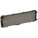 Radiator racire JEEP CHEROKEE XJ 2.5L, 4.0L (1998-2001)