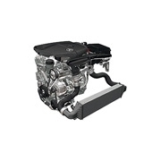 Motor 2.2 CRD Diesel