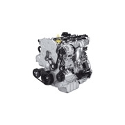 Motor 2.5 TD VM Diesel